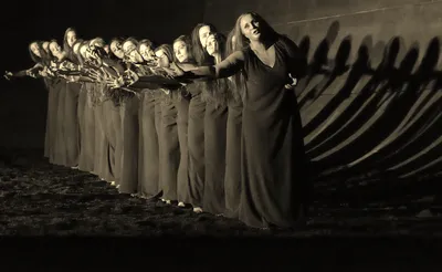 Elektra - Opera