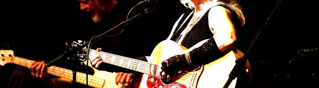 Emmylou Harris