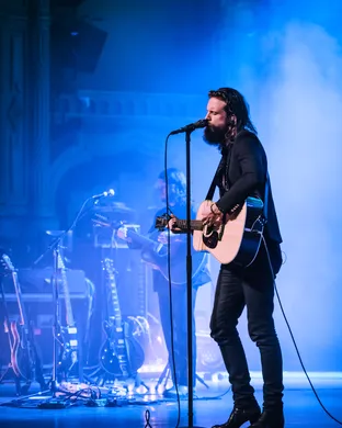 Father John Misty