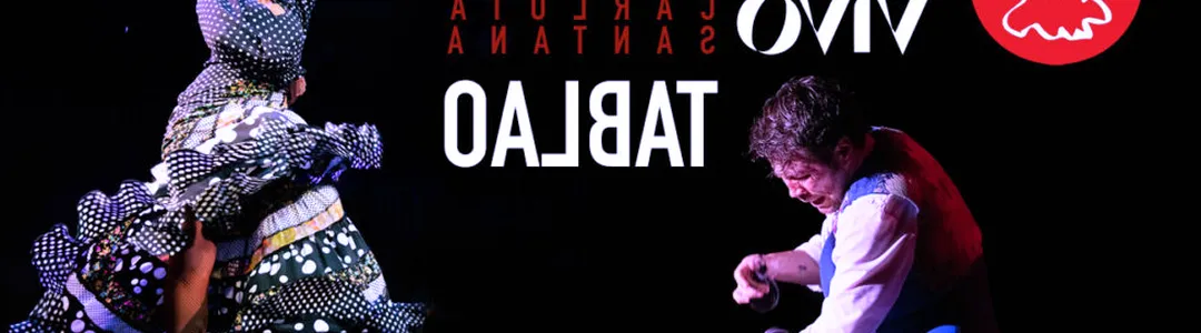 Flamenco Vivo Carlota Santana