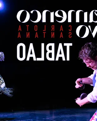 Flamenco Vivo Carlota Santana theatre performance
