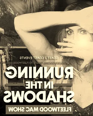 Fleetmac Wood - Tribute to Fleetwood Mac