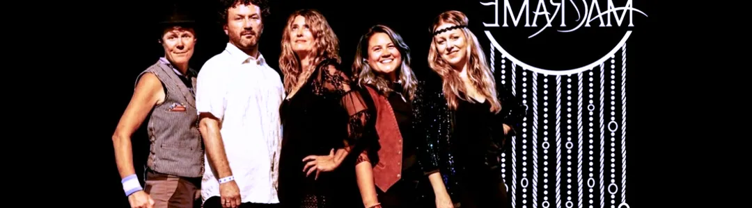 Fleetwood Macrame