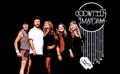 Fleetwood Macrame