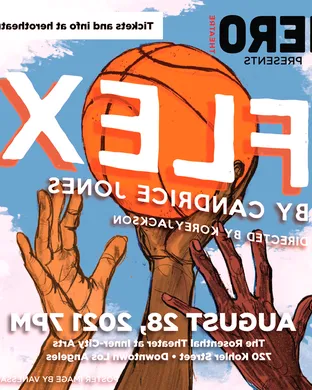 Flex - Theatrical Production