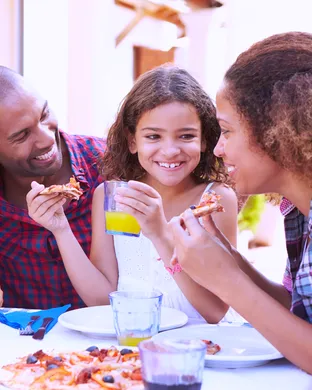 Food House San Francisco