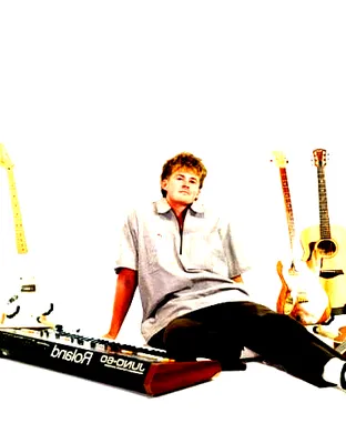 Forrest Frank Oakland