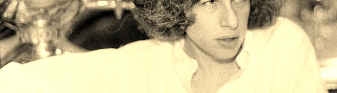 Fran Lebowitz