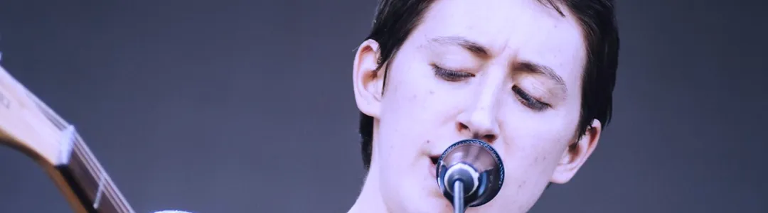 Frankie Cosmos