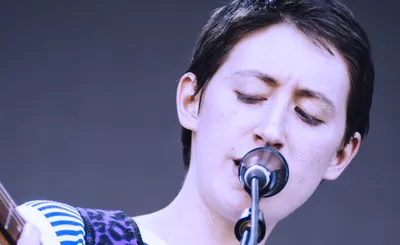 Frankie Cosmos
