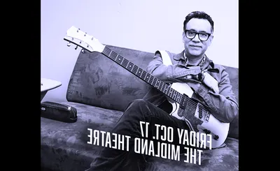 Fred Armisen