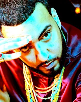 French Montana San Francisco