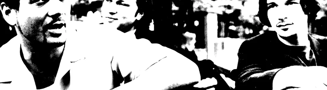 Fun Lovin' Criminals