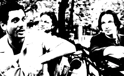 Fun Lovin' Criminals