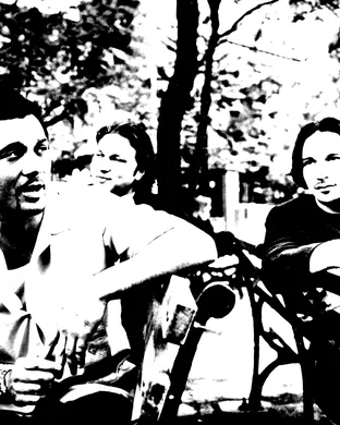 Fun Lovin' Criminals