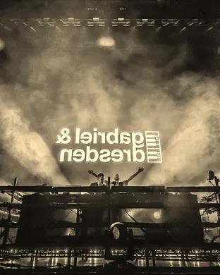 Gabriel & Dresden San Francisco