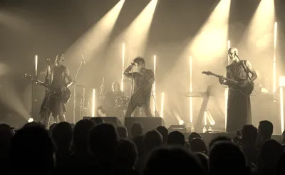 Gary Numan