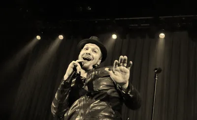 Gavin Degraw