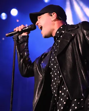 Gavin Degraw