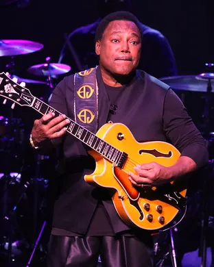 George Benson
