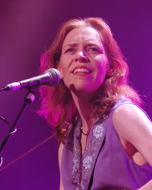 Gillian Welch & David Rawlings