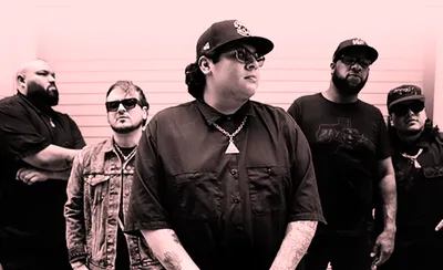 Giovannie and The Hired Guns