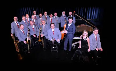 Glenn Miller Orchestra