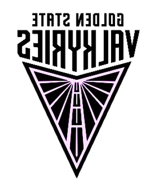 Golden State Valkyries San Francisco