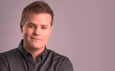Greg Warren