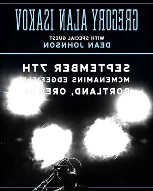 Gregory Alan Isakov & San Francisco Symphony