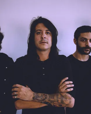 Hail The Sun Berkeley