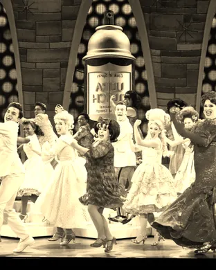 Hairspray