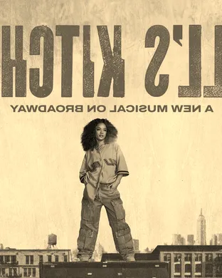 Hell's Kitchen - The Musical San Francisco