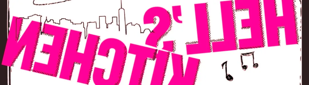 Hell's Kitchen - The Musical