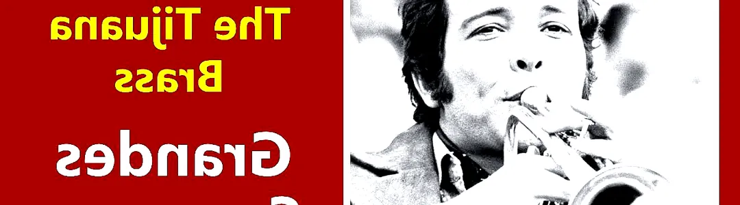 Herb Alpert and The Tijuana Brass