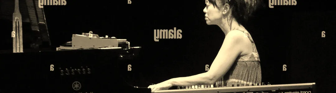 Hiromi's Sonicwonder