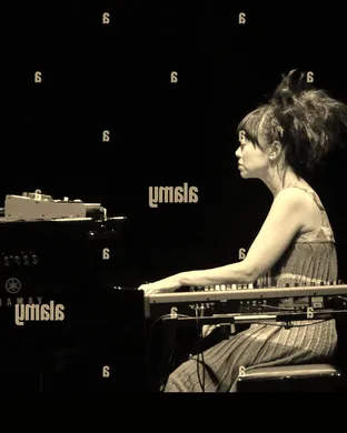 Hiromi's Sonicwonder San Francisco