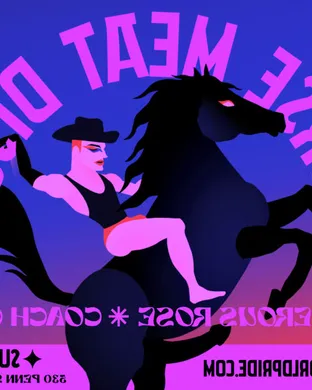 Horse Meat Disco