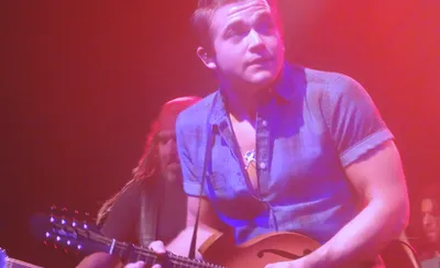 Hunter Hayes