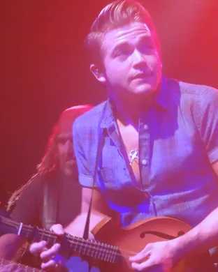 Hunter Hayes