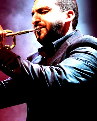 Ibrahim Maalouf San Francisco