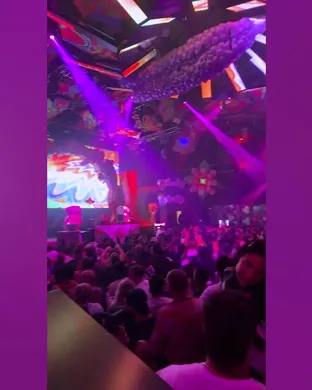 Illuminaughty San Francisco