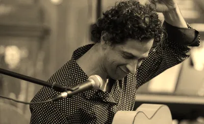 International Guitar Night