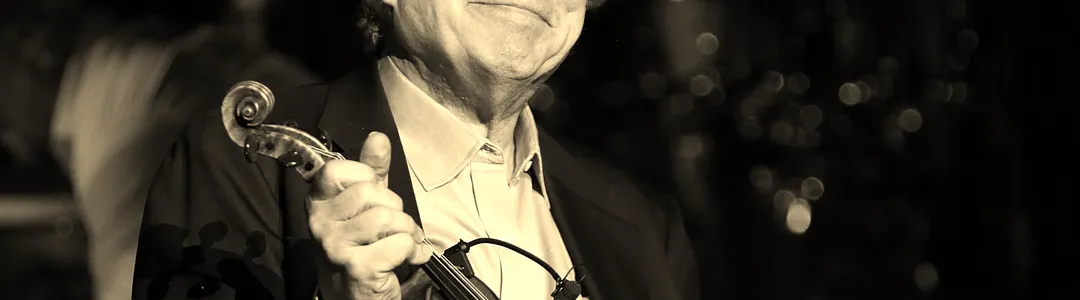 Itzhak Perlman