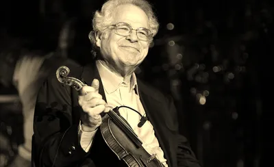 Itzhak Perlman