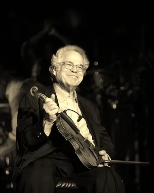 Itzhak Perlman