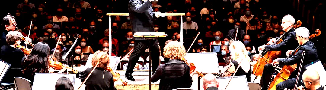 Jaap van Zweden