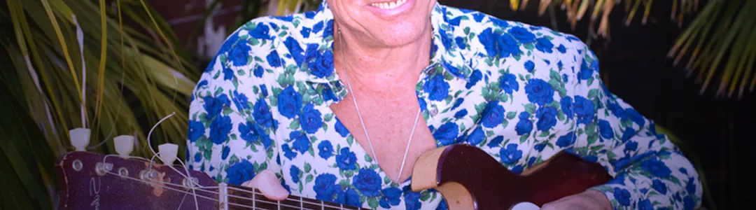 Jai Uttal and the Pagan Love Orchestra