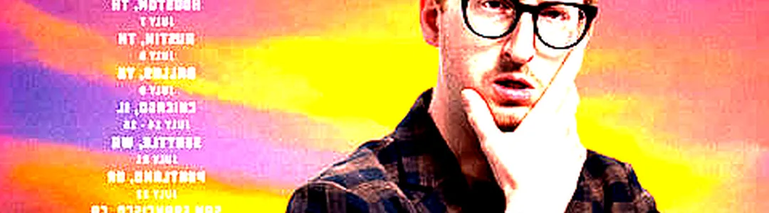 James Austin Johnson