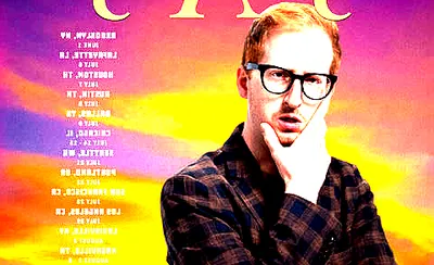 James Austin Johnson